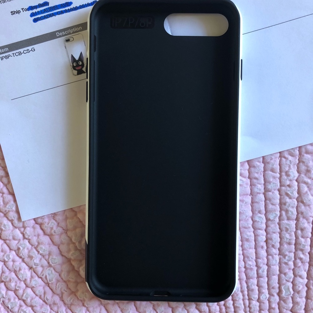 IPHONE CASE - Picture 3 of 8